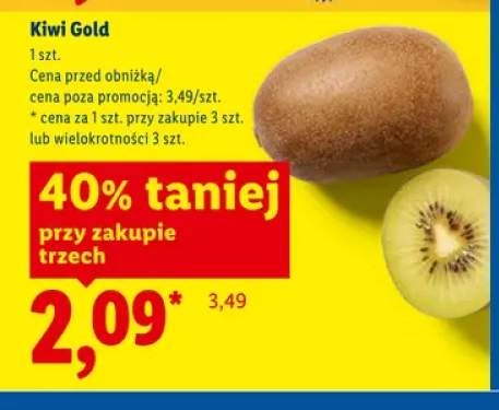 Kiwi Gold