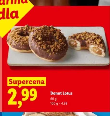Donut Lotus