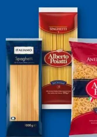 Makaron spaghetti Italiamo