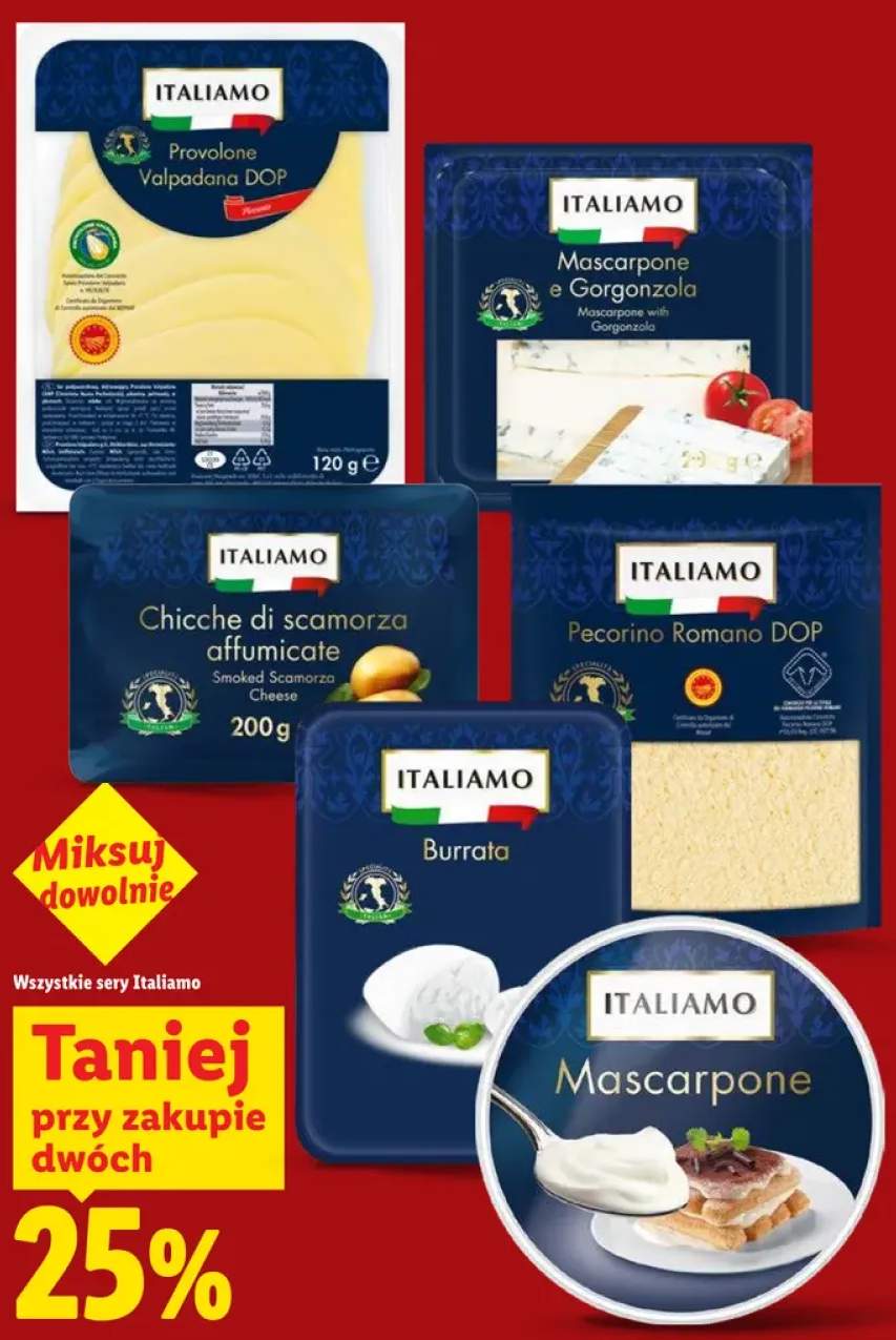 Ser Pecorino Romano DOP Italiamo