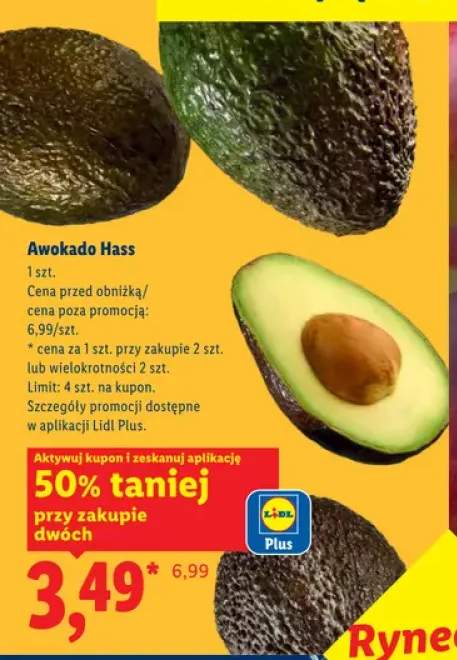 Awokado Hass