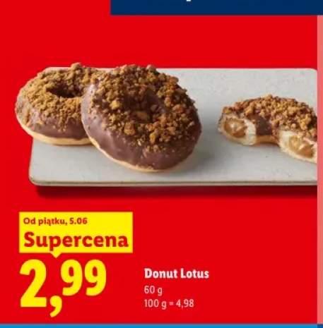 Donut Lotus