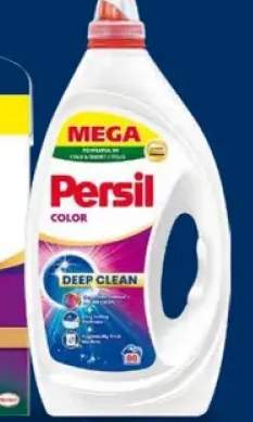 Żel do prania kolorów Persil Color