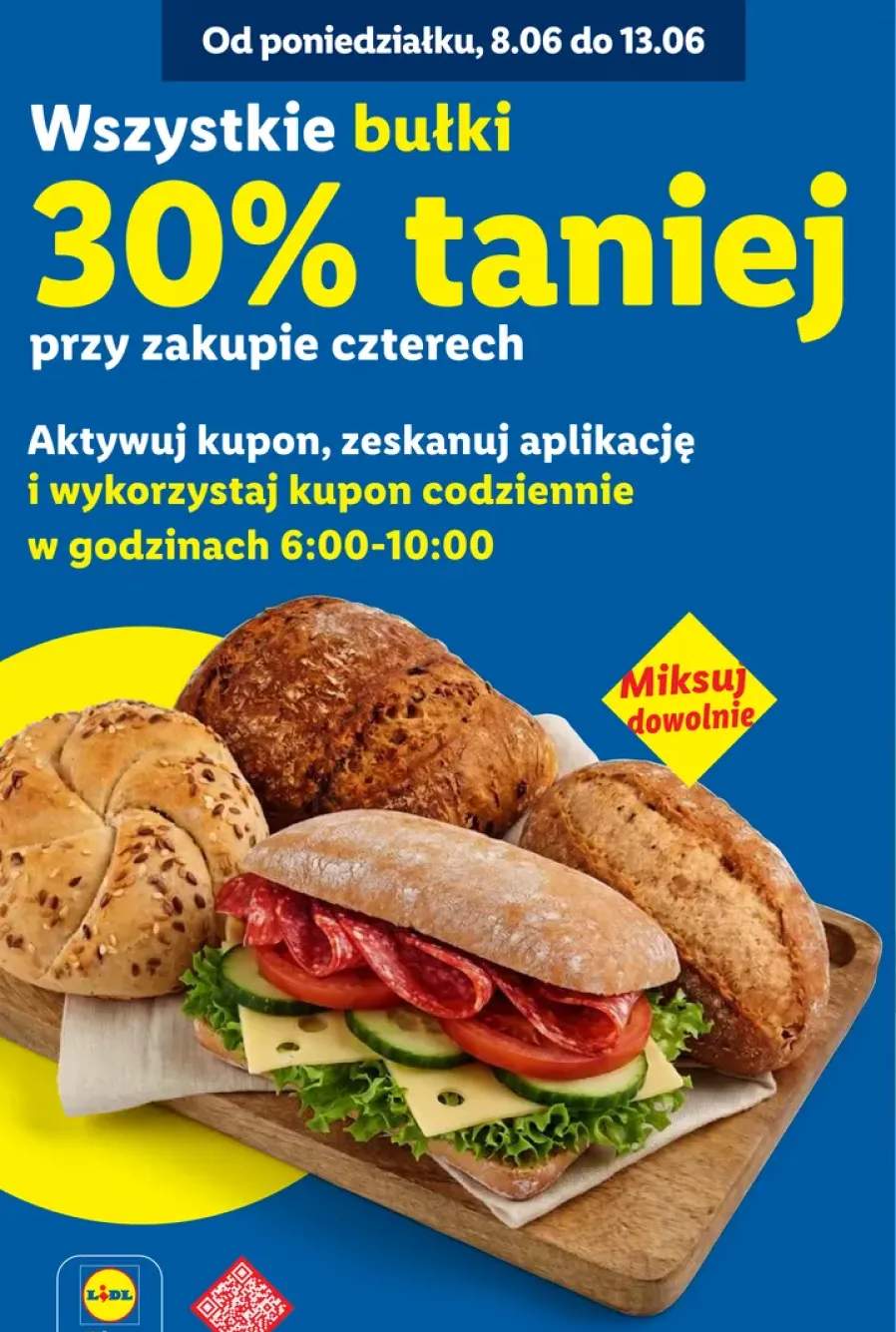 Bułki