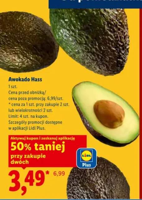 Awokado Hass