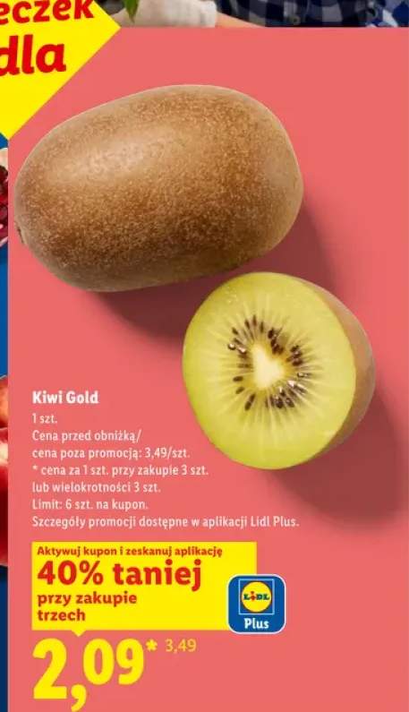 Kiwi Gold