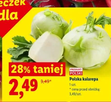 Kalarepa polska