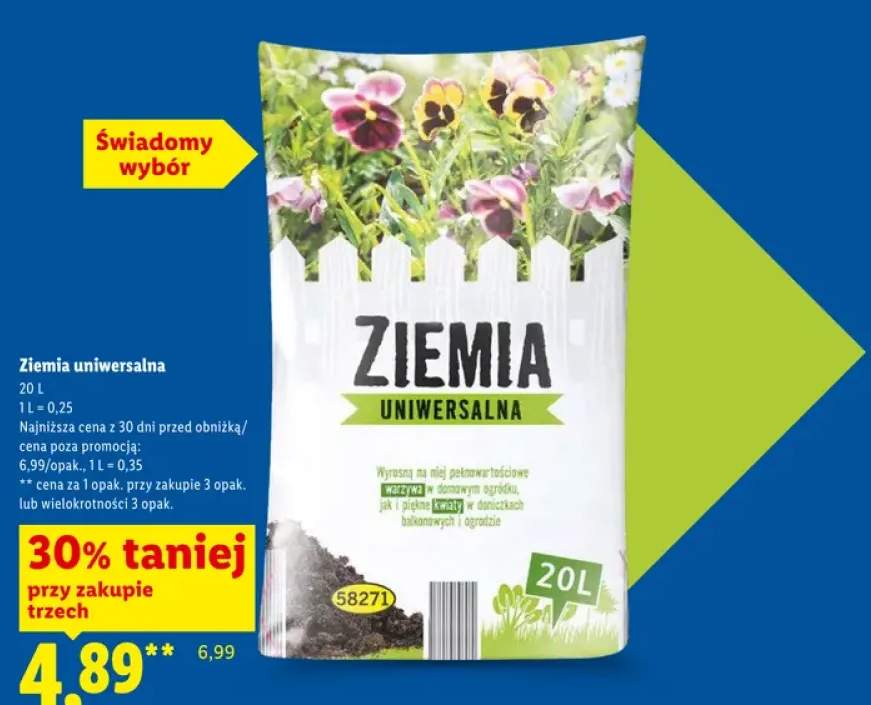 Ziemia uniwersalna
