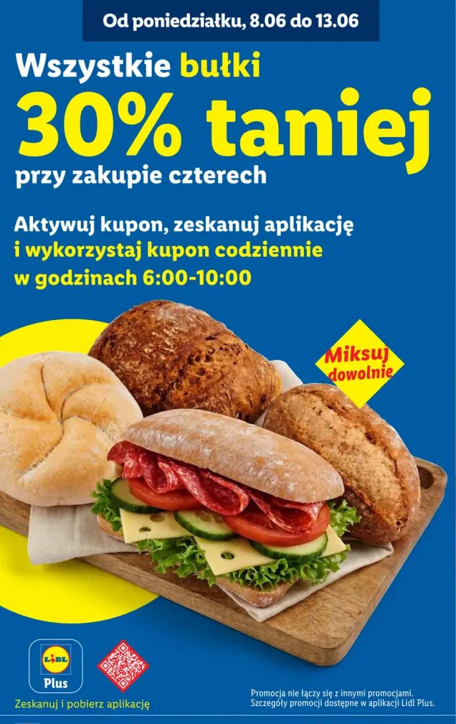 Bułki