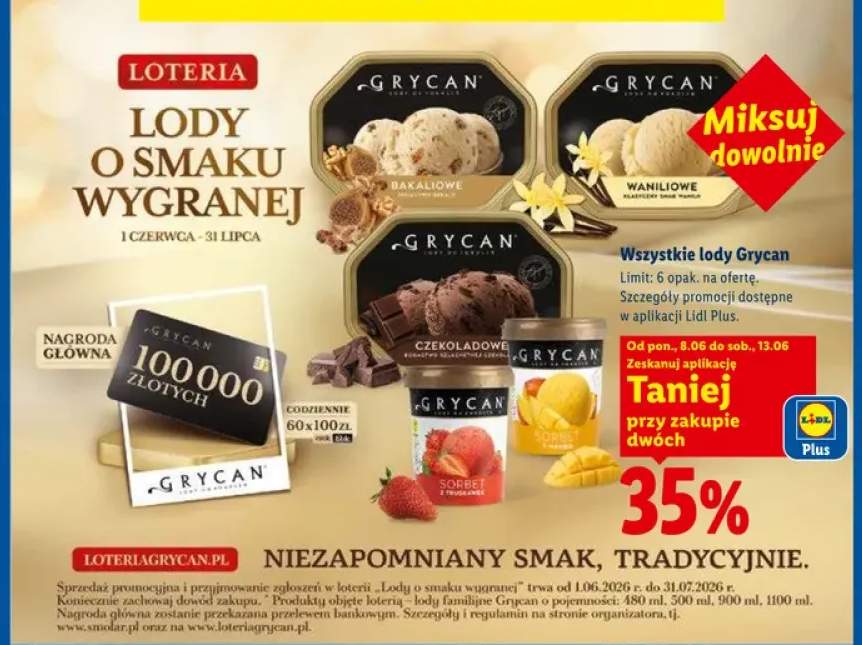 Lody Grycan