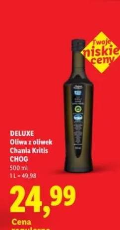Oliwa z oliwek Chania Kritis CHOG Deluxe