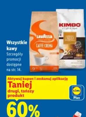 Kawa ziarnista