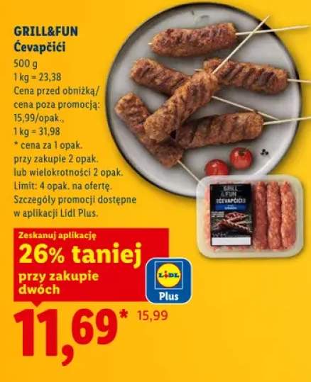 cevapcici