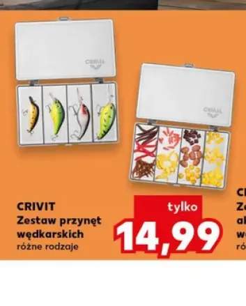 przynęta wędkarska