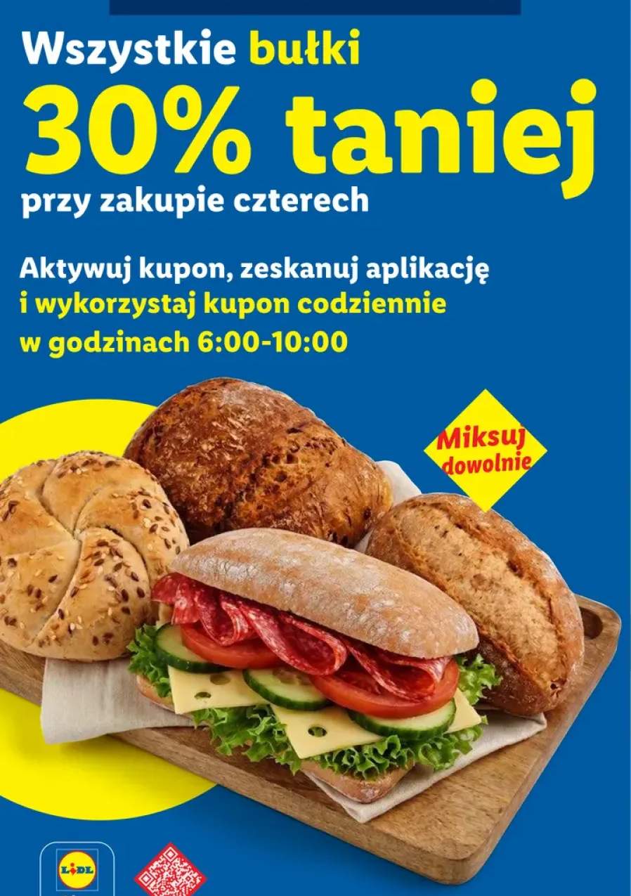 Bułki