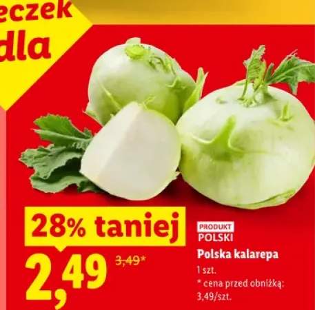 Kalarepa polska