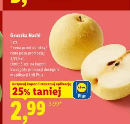 Gruszka Nashi