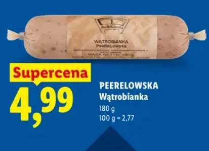 Wątrobianka Peerelowska