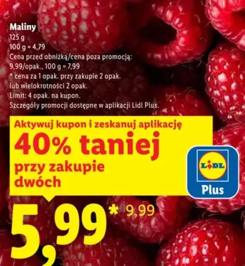 Maliny