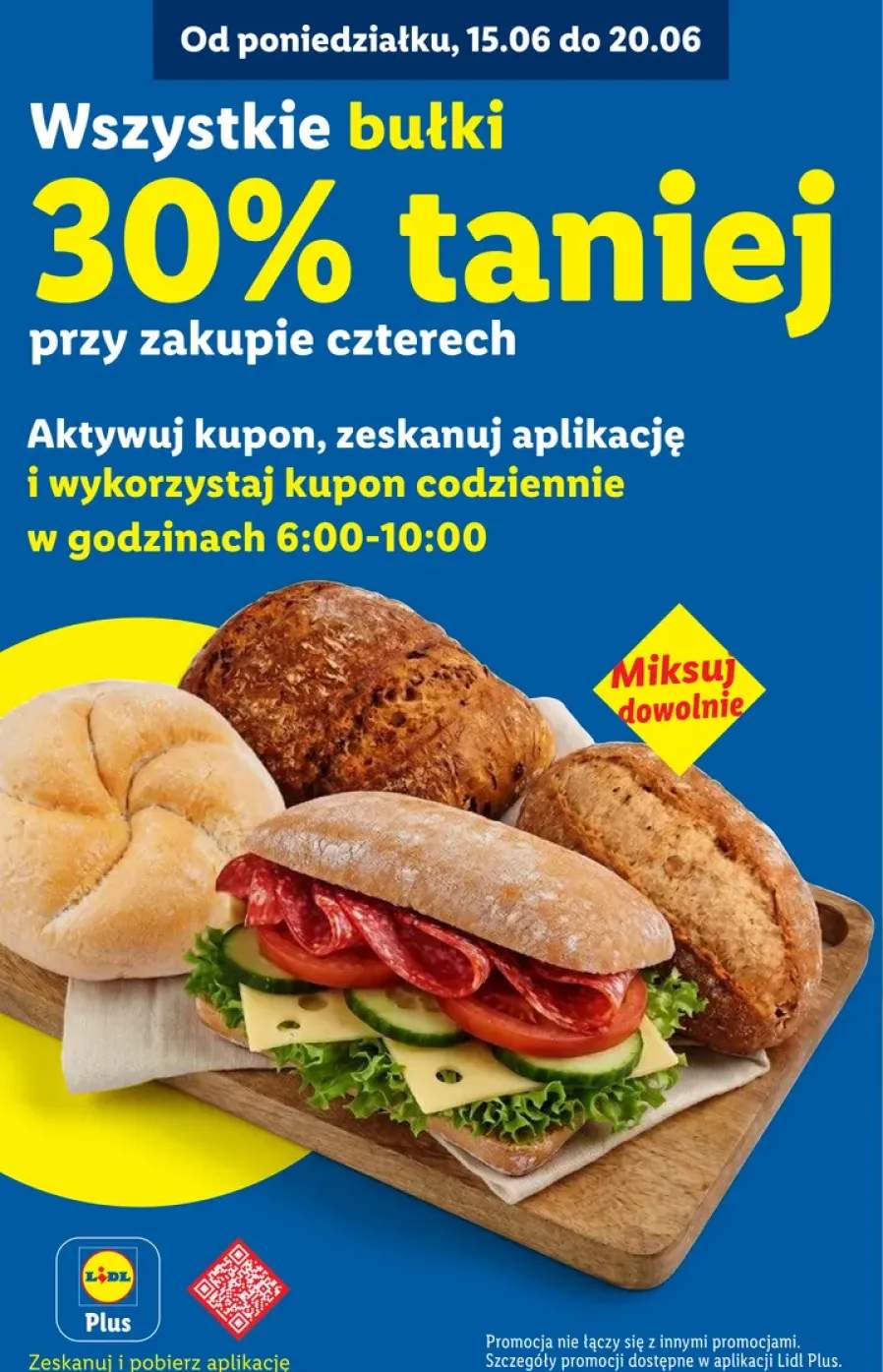Bułki