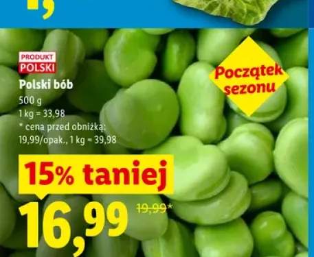 Bób polski