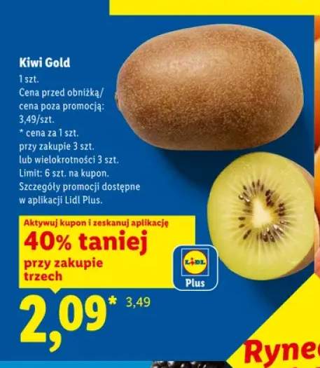 Kiwi Gold