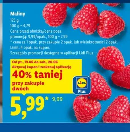 Maliny