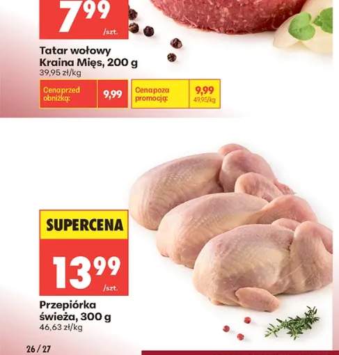przepiórka