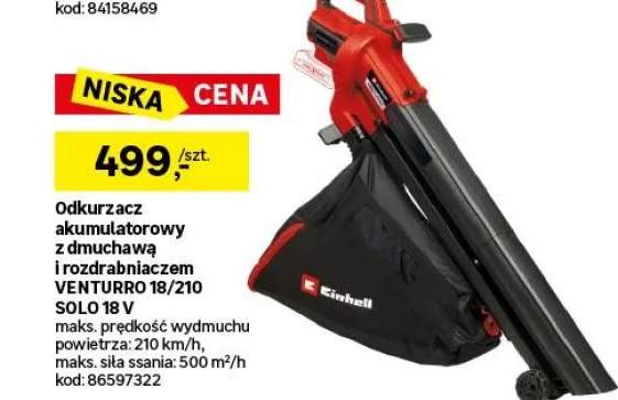 odkurzacz akumulatorowy