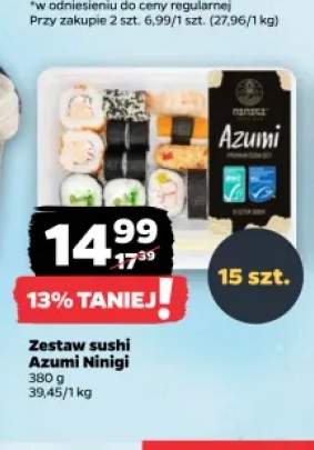 sushi
