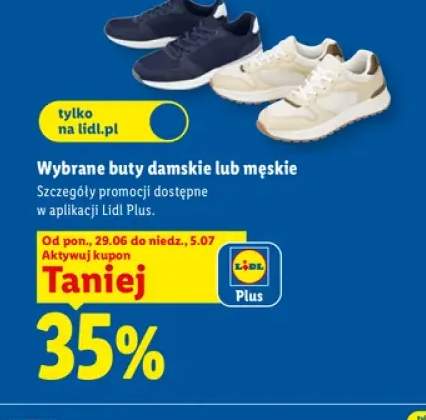 Buty męskie sportowe +2 warianty