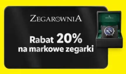 Zegarki Zegarownia