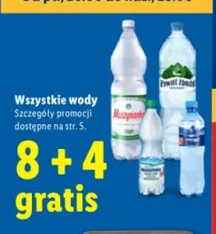 Woda