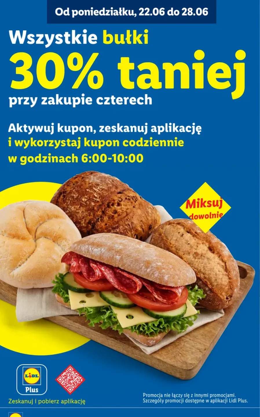 Bułki