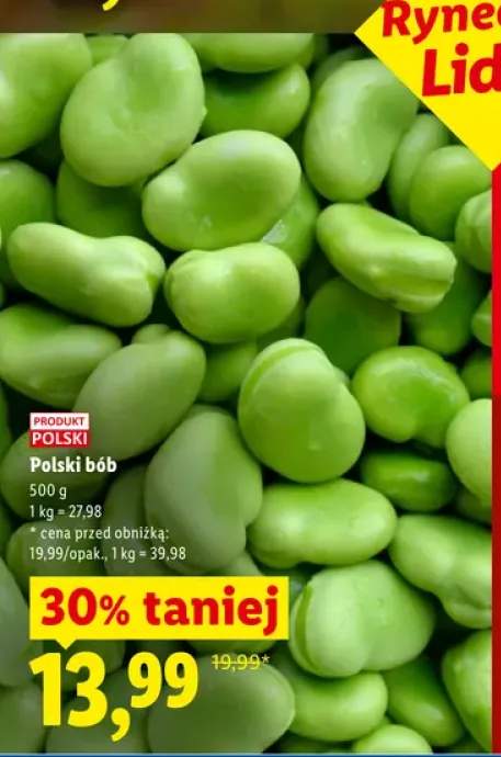 Bób polski