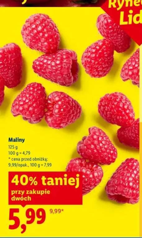 Maliny