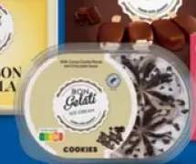 Lody Cookies Bon Gelati