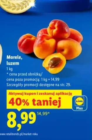 Morele luzem