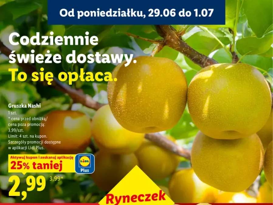 Gruszka Nashi