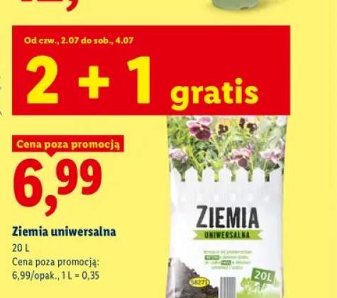 Ziemia uniwersalna