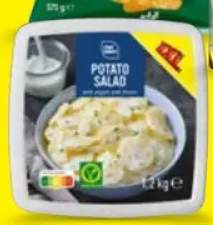 Sałatka ziemniaczana Potato Salad Chef Select XXL