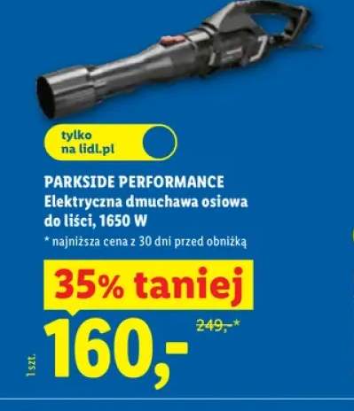 Artykuły ogrodowe +4 warianty