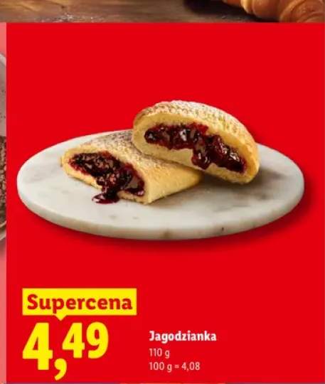 Jagodzianka