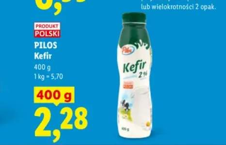 Kefir Pilos