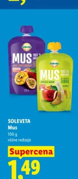Mus Solevita