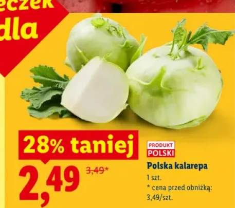 Kalarepa polska