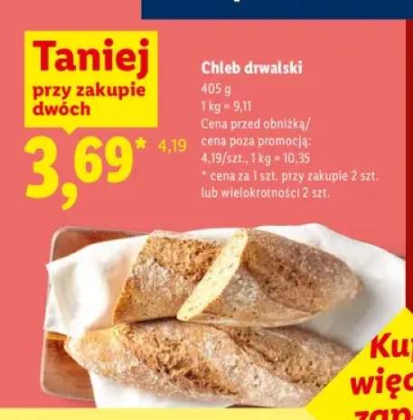 Chleb drwalski