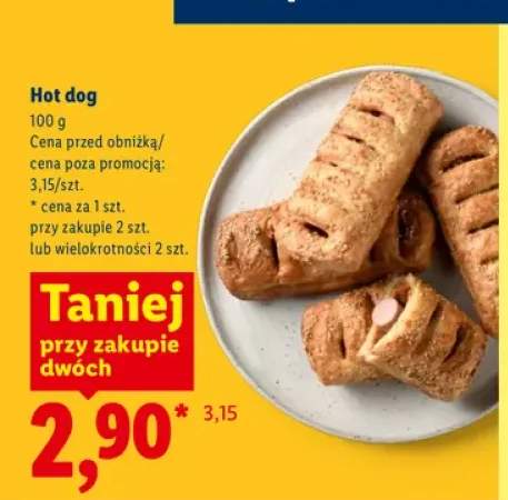 Hot dog