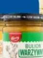 Bulion warzywny Kania