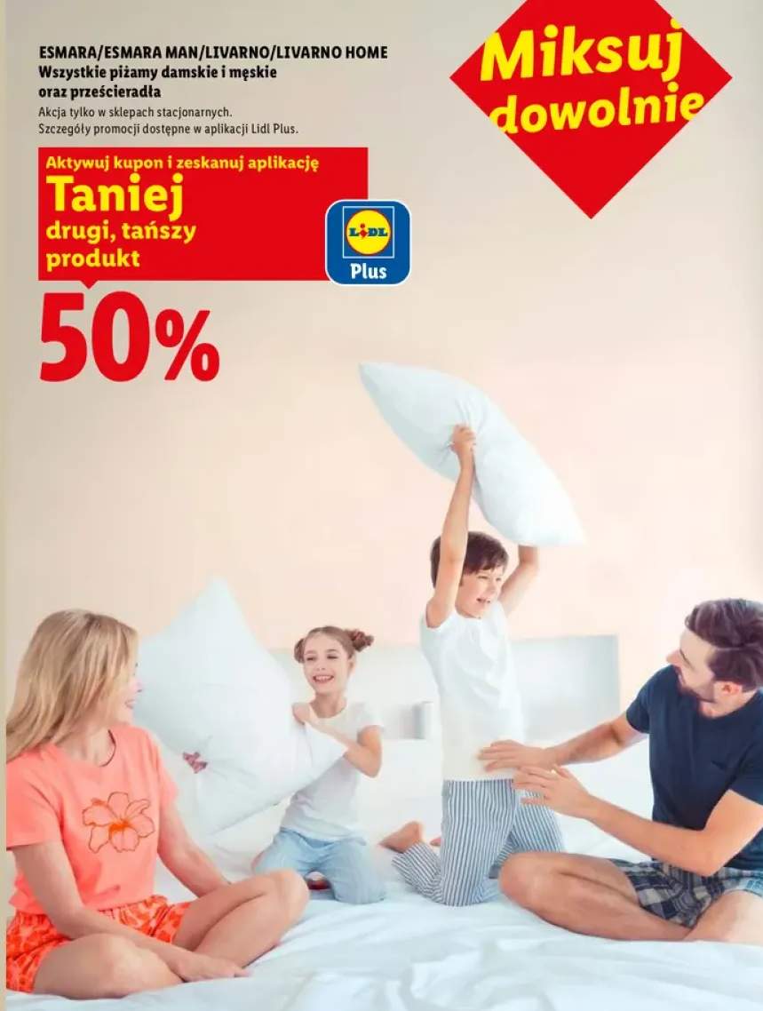 piżama